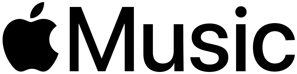 Apple Music logo