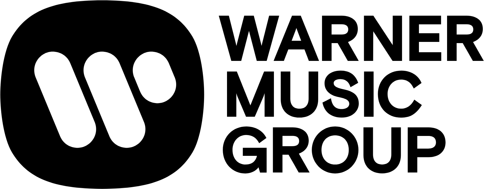 Warner Music logo